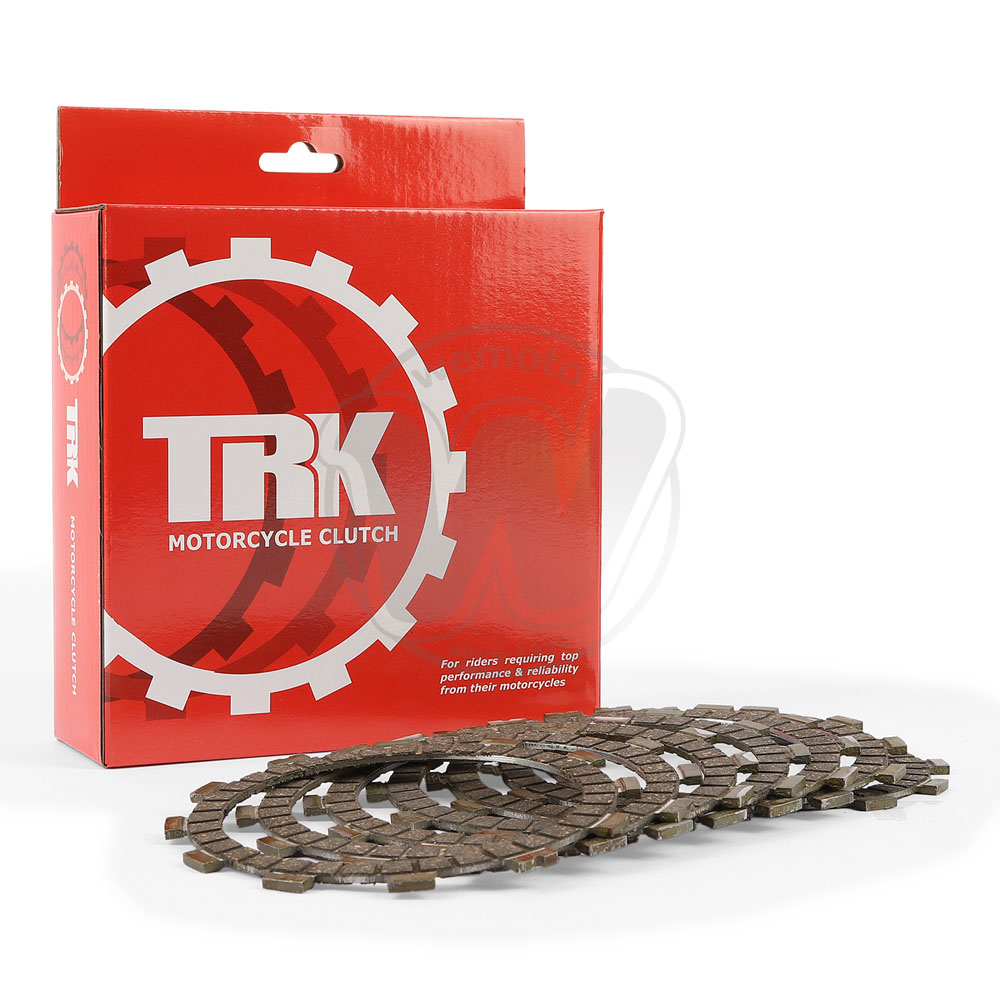 Kit Dischi Frizione - TRK